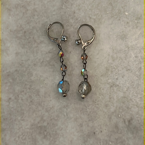 Ristalla earrings - Picture 1 of 2